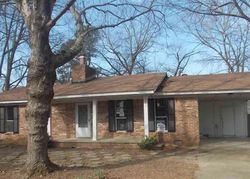 Foreclosure in  TOWERING OAKS DR Jacksonville, AR 72076