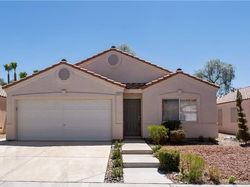 Foreclosure in  EMERALD CREST ST Henderson, NV 89052