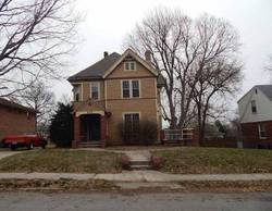 Foreclosure in  N 24TH ST Saint Joseph, MO 64506