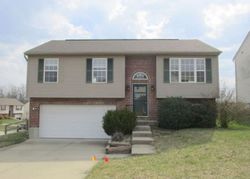 Foreclosure in  BUTTONWOOD DR Independence, KY 41051