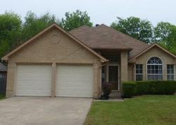 Foreclosure in  CLOVER HILL LN Cedar Hill, TX 75104