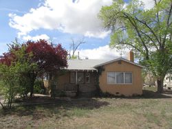 Foreclosure in  MULLEN RD NW Albuquerque, NM 87107