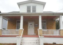 Foreclosure in  EUCLID AVE Temple, PA 19560