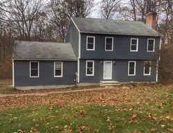 Foreclosure in  EBONY LN Ivoryton, CT 06442