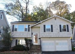 Foreclosure in  TAPPAN AVE Plainfield, NJ 07063