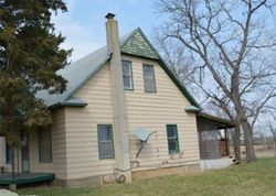 Foreclosure in  TENNESSEE RD Ottawa, KS 66067