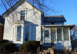 Foreclosure in  E MAIN ST Lowell, IN 46356