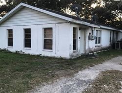 Foreclosure in  SIMMONS RD Lakeland, FL 33811