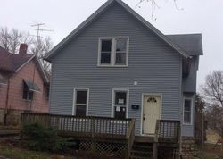 Foreclosure in  S 7TH ST Burlington, IA 52601