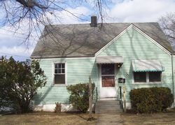 Foreclosure in  LEHIGH AVE Edison, NJ 08837