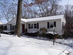 Foreclosure in  RIVER RD Hudson, MA 01749