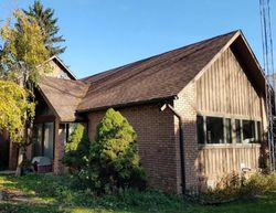 Foreclosure in  BALDWIN RD Laingsburg, MI 48848