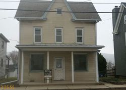 Foreclosure in  E MAIN ST Hegins, PA 17938