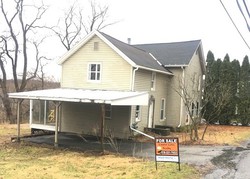Foreclosure in  PROSPECT ST Fort Johnson, NY 12070