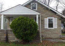 Foreclosure in  KESWICK AVE Trenton, NJ 08638