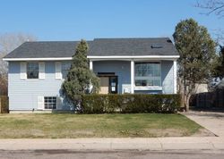 Foreclosure in  CHURCH AVE Cheyenne, WY 82007