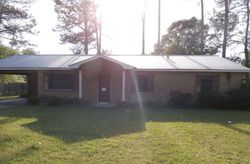 Foreclosure in  MEADOWBROOK AVE Columbia, MS 39429
