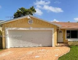 Foreclosure in  SW 108TH ST Miami, FL 33186