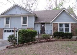 Foreclosure in  NW 18TH ST Blue Springs, MO 64015