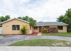 Foreclosure Listing in SW 47TH ST MIAMI, FL 33175