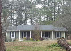 Foreclosure in  WILDLIFE LAKE RD Summerville, GA 30747