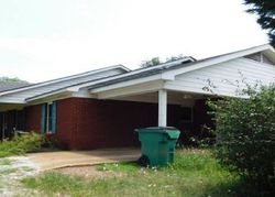 Foreclosure in  OLD STAGE RD Greenville, AL 36037