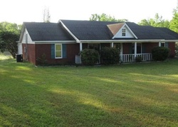 Foreclosure in  OLD STAGE RD Greenville, AL 36037