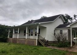 Foreclosure in  DIZZY DEAN RD Booneville, AR 72927