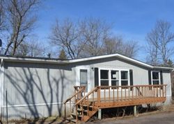 Foreclosure in  E BIRCH AVE Birchwood, WI 54817