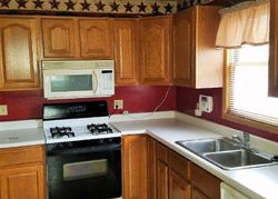 Foreclosure in  E 8TH ST Spencer, IA 51301