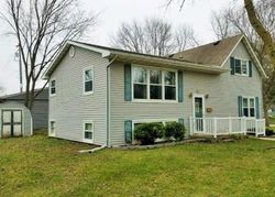 Foreclosure in  E 8TH ST Spencer, IA 51301