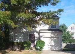 Foreclosure in  ENDORA CT Owings Mills, MD 21117
