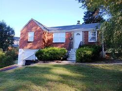 Foreclosure in  FOREST AVE Greensburg, PA 15601