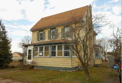 Foreclosure in  WASHINGTON ST Gibbstown, NJ 08027