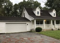 Foreclosure in  POINT LOOKOUT RD Leonardtown, MD 20650