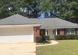 Foreclosure in  WOODSIDE DR S Theodore, AL 36582