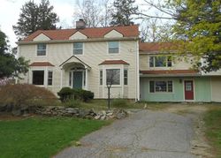 Foreclosure in  WINTON PL Stratford, CT 06614