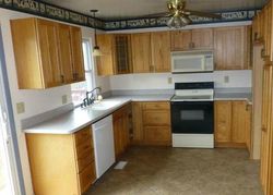 Foreclosure Listing in YORKSHIRE DR EDGEWOOD, MD 21040