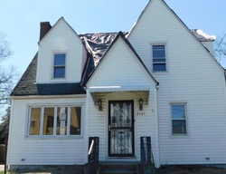 Foreclosure in  48TH ST Pennsauken, NJ 08110