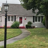 Foreclosure in  ALLENDALE RD Marmora, NJ 08223