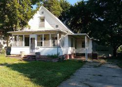 Foreclosure in  CROWN POINT AVE Omaha, NE 68111