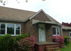 Foreclosure in  SUNSHINE AVE Kingsville, MD 21087
