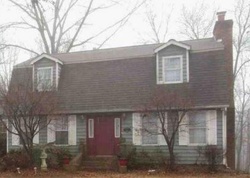 Foreclosure in  BIG PINE RD Batesville, AR 72501