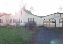 Foreclosure in  JOHNSON AVE Colchester, VT 05446