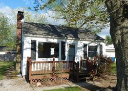 Foreclosure in  GRANTWOOD AVE Sheffield Lake, OH 44054