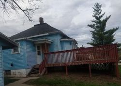 Foreclosure in  GROVE ST Ridgeway, WI 53582