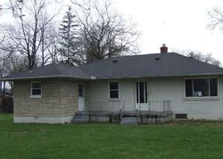 Foreclosure in  CENTRAL AVE Franklin, OH 45005