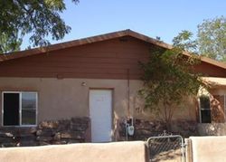 Foreclosure in  BUENA VISTA PL Socorro, NM 87801