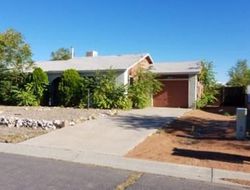 Foreclosure in  GYPSUM DR NE Rio Rancho, NM 87124