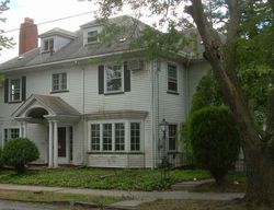 Foreclosure in  ELMER ST Bridgeton, NJ 08302